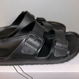 Blk Birkenstock